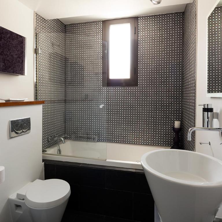 Veoapartment Relator Terraza - Three-Bedroom Apartment - 30
