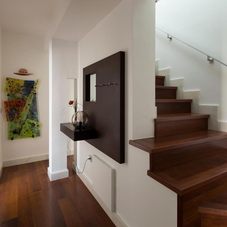Veoapartment Relator Terraza - Three-Bedroom Apartment - 31