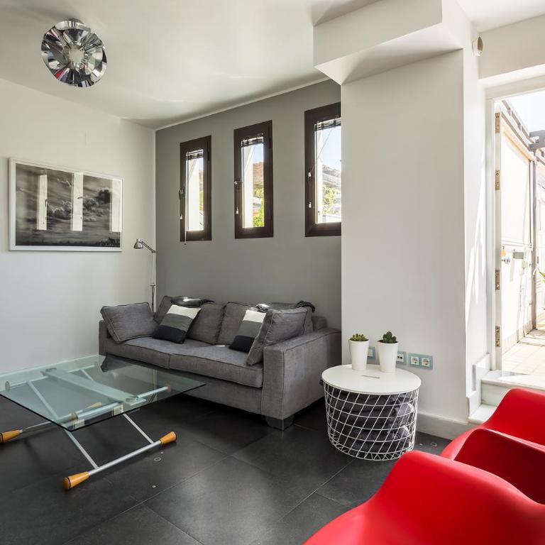Veoapartment Relator Terraza - Three-Bedroom Apartment - 33