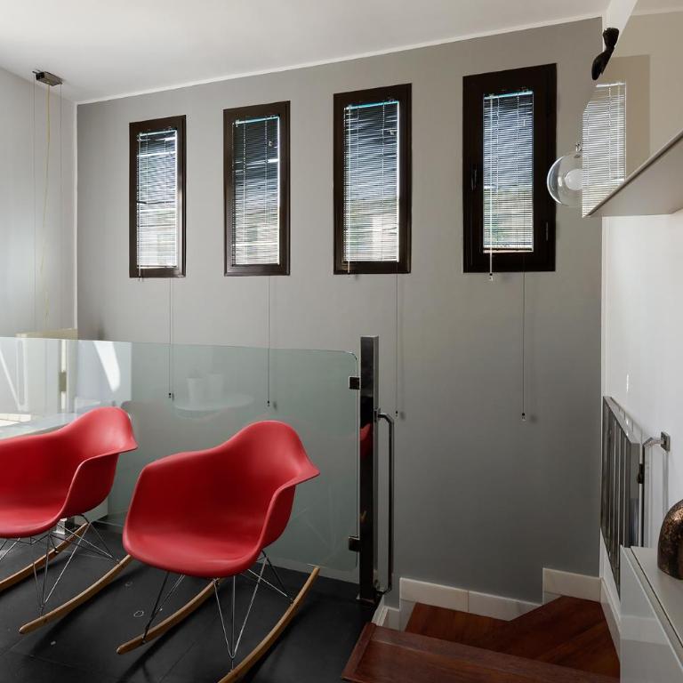 Veoapartment Relator Terraza - Three-Bedroom Apartment - 34