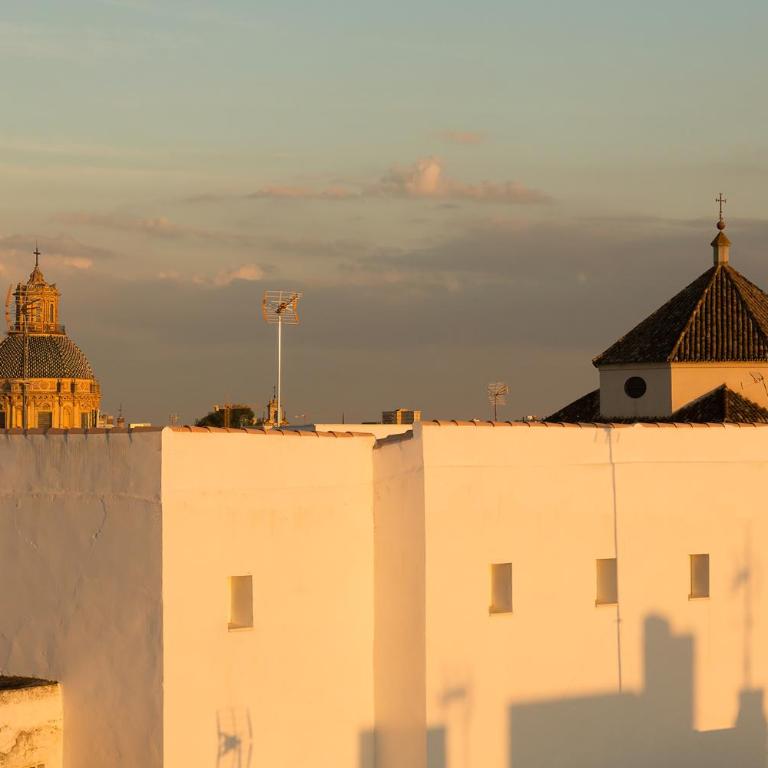 Veoapartment Relator Terraza - Three-Bedroom Apartment - 40