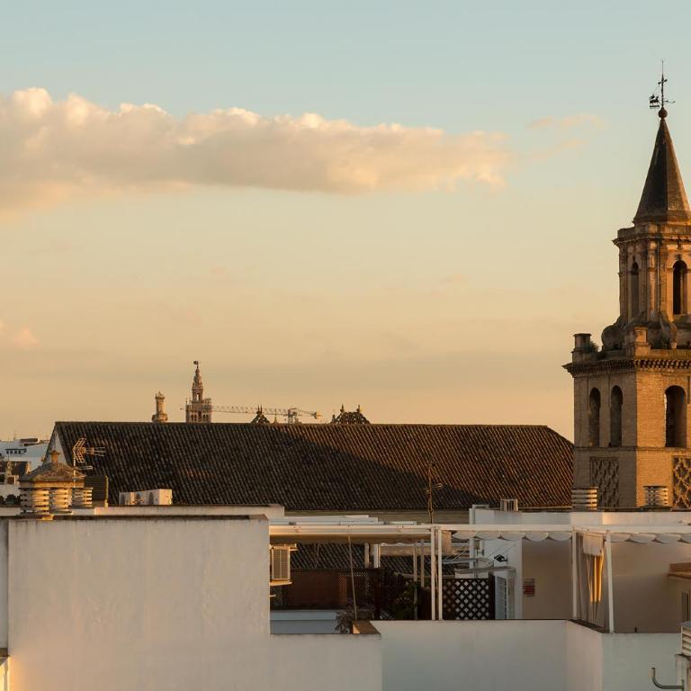 Veoapartment Relator Terraza - Three-Bedroom Apartment - 38