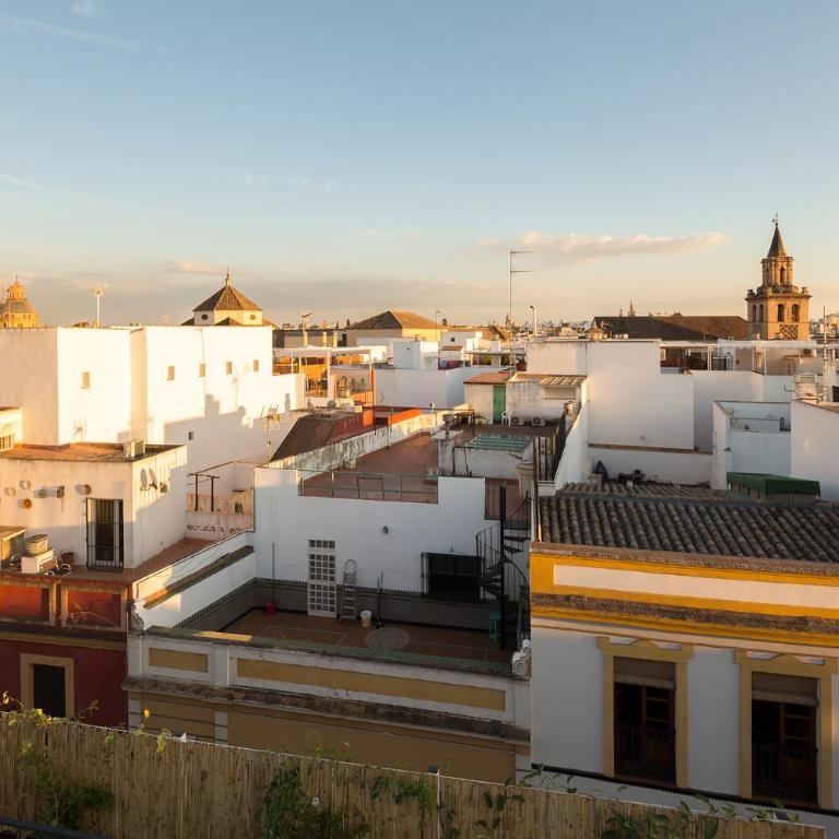 Veoapartment Relator Terraza - Three-Bedroom Apartment - 39