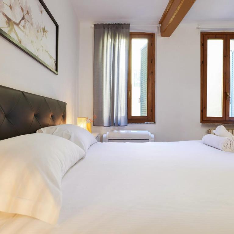 PrimoPiano - Colonne C - Appartamento con 1 Camera da Letto - 18