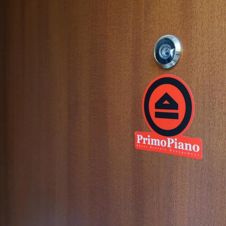 PrimoPiano - Colonne C - Appartamento con 1 Camera da Letto - 34