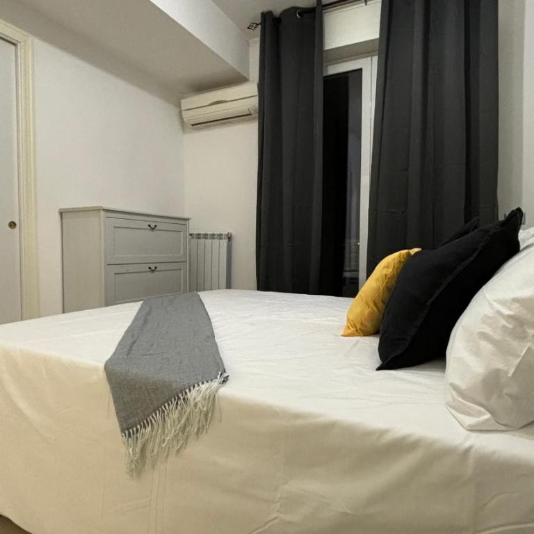 Numero 13 - Appartamento con 1 Camera da Letto - 2