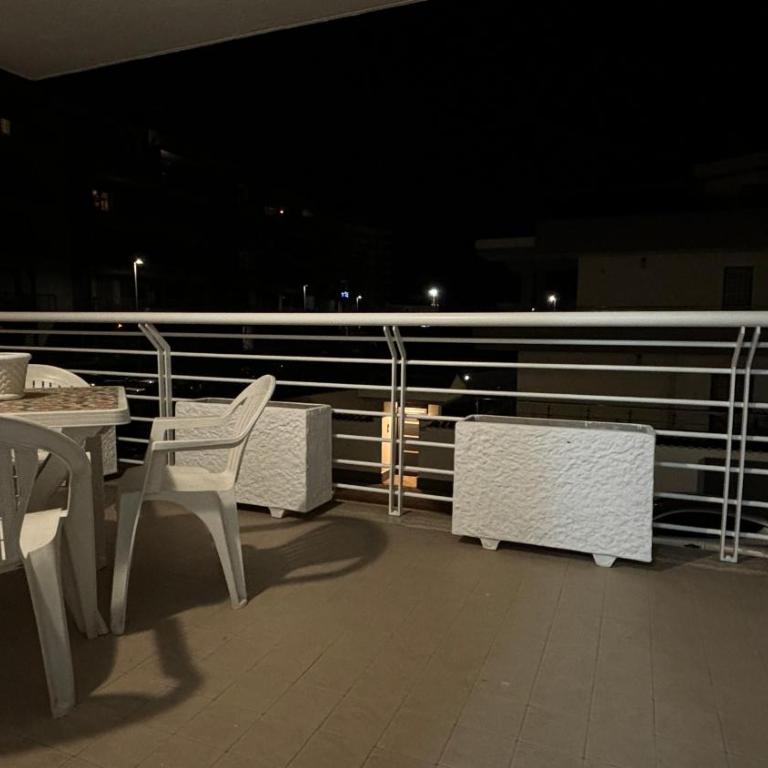 Numero 13 - Appartamento con 1 Camera da Letto - 12