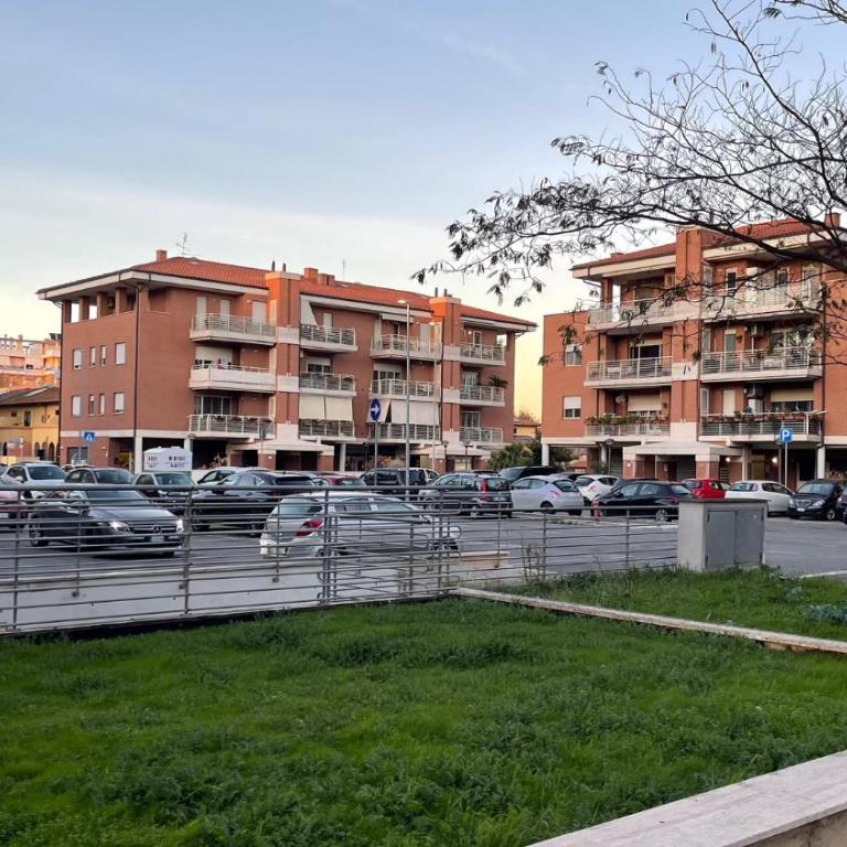 Numero 13 - Appartamento con 1 Camera da Letto - 15