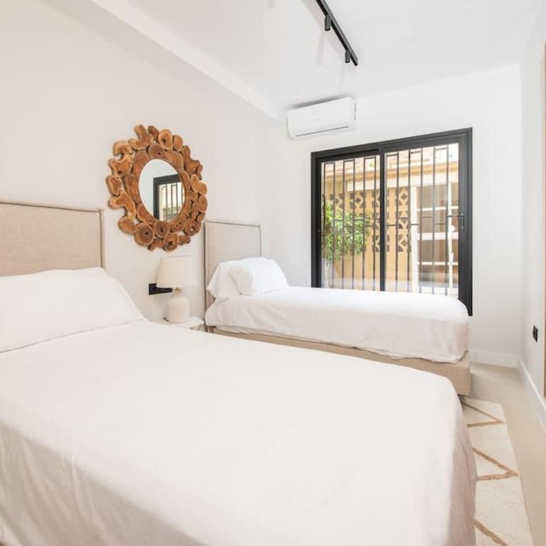 Luxury piso Nijota NEW - Apartamento de 2 dormitorios - 4