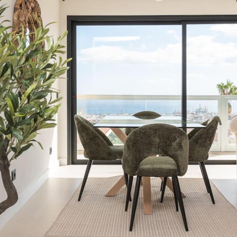 Luxury piso Nijota NEW - Apartamento de 2 dormitorios - 9