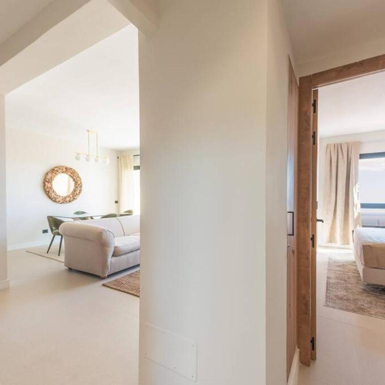 Luxury piso Nijota NEW - Apartamento de 2 dormitorios - 21