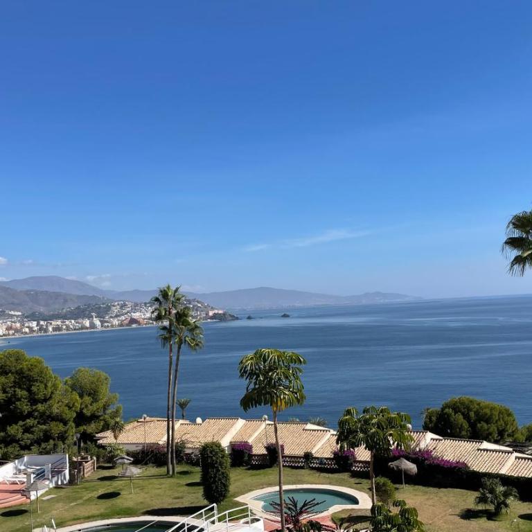 Luxury Penthouse: The Beacon at Punta de la Mona - Apartamento de 3 dormitorios - 58