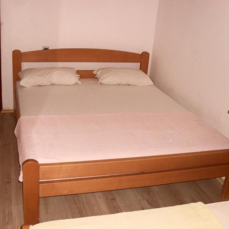 Guest House Oleander - Trokrevetna Soba - 3