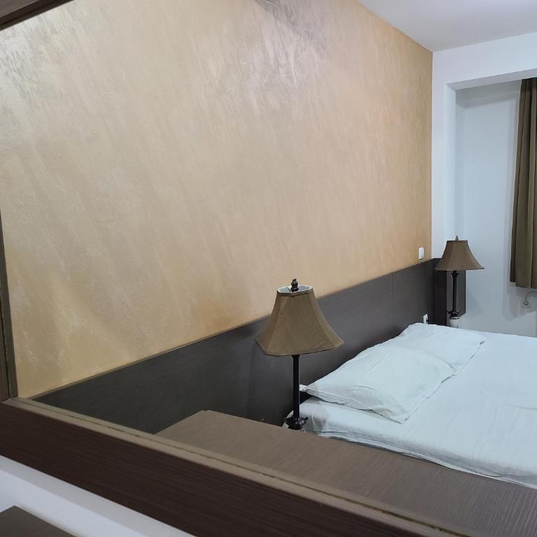 Apartman B 8 - Lapčević u zgradi MUJEN LUX, Kopaonik - One-Bedroom Apartment - 8