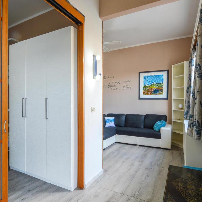 Stunning Apartment In Varazze With Wifi - One-Bedroom Apartment - 5