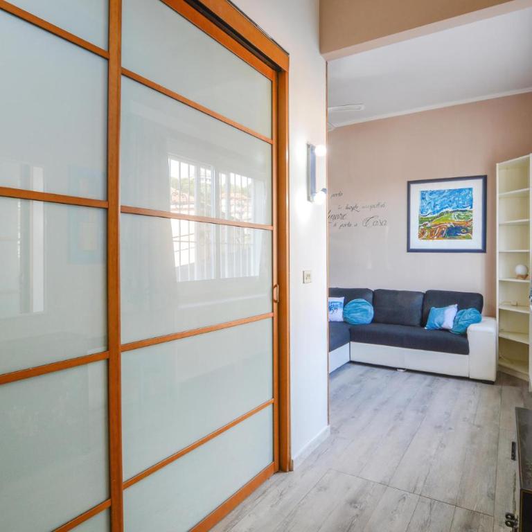 Stunning Apartment In Varazze With Wifi - One-Bedroom Apartment - 6