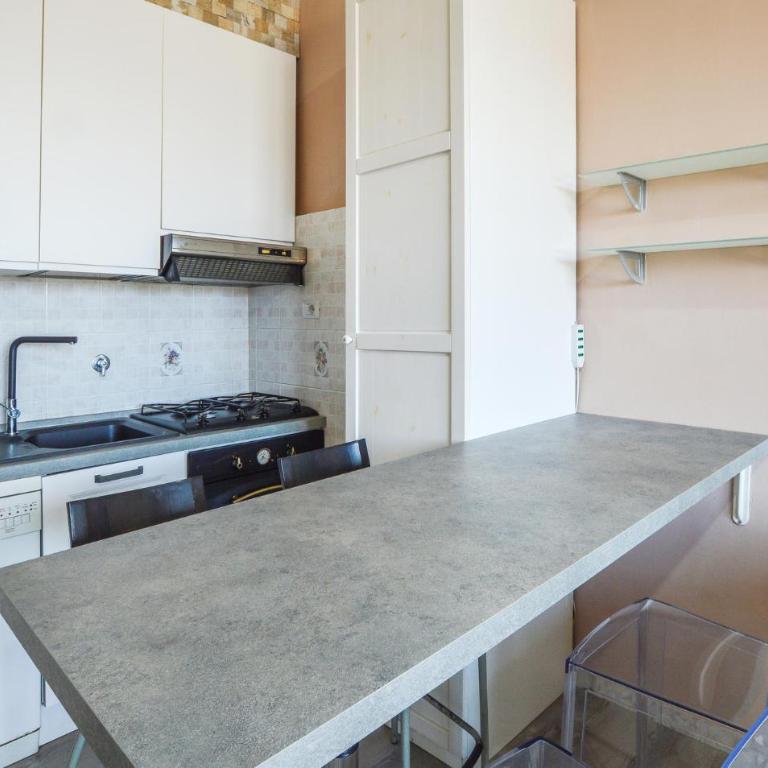 Stunning Apartment In Varazze With Wifi - One-Bedroom Apartment - 8