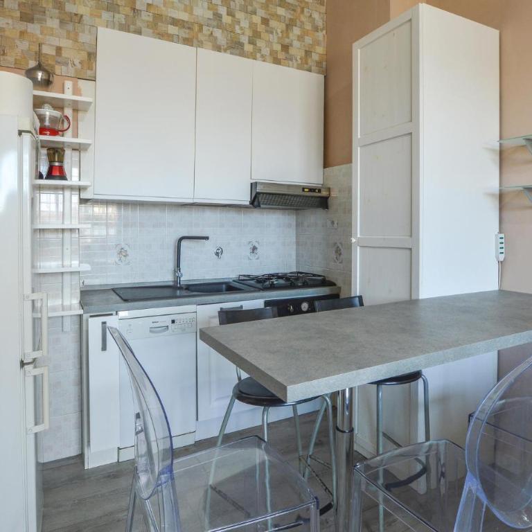 Stunning Apartment In Varazze With Wifi - One-Bedroom Apartment - 9