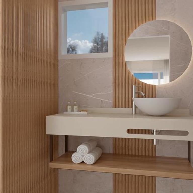 RELAXIA BEVERLY SUITES - Apartamento Deluxe de 1 dormitorio con vistas al océano - 20