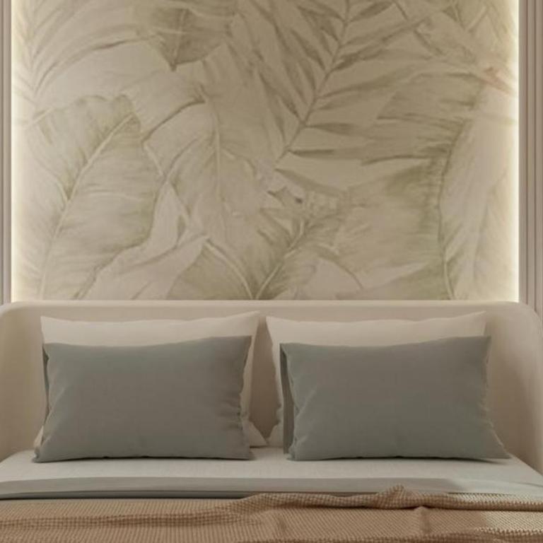 RELAXIA BEVERLY SUITES - Apartamento Deluxe de 1 dormitorio con vistas al océano - 24
