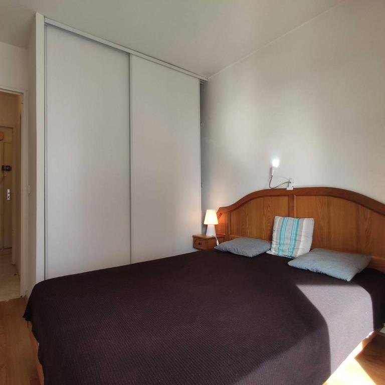 Appartement 2 pièces avec terrasse à 100m de la plage - Parking privé, Antibes - FR-1-252-155 - Appartamento (4 Adulti) - 13