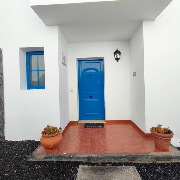 Villa Rubicón Costa - Three-Bedroom Villa - 38