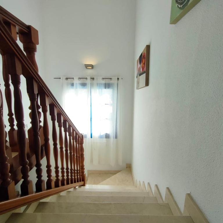 Villa Rubicón Costa - Three-Bedroom Villa - 22