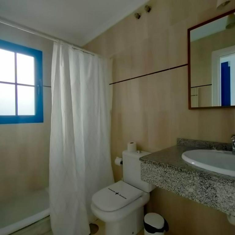 Villa Rubicón Costa - Three-Bedroom Villa - 27