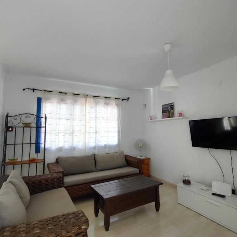 Villa Rubicón Costa - Three-Bedroom Villa - 15