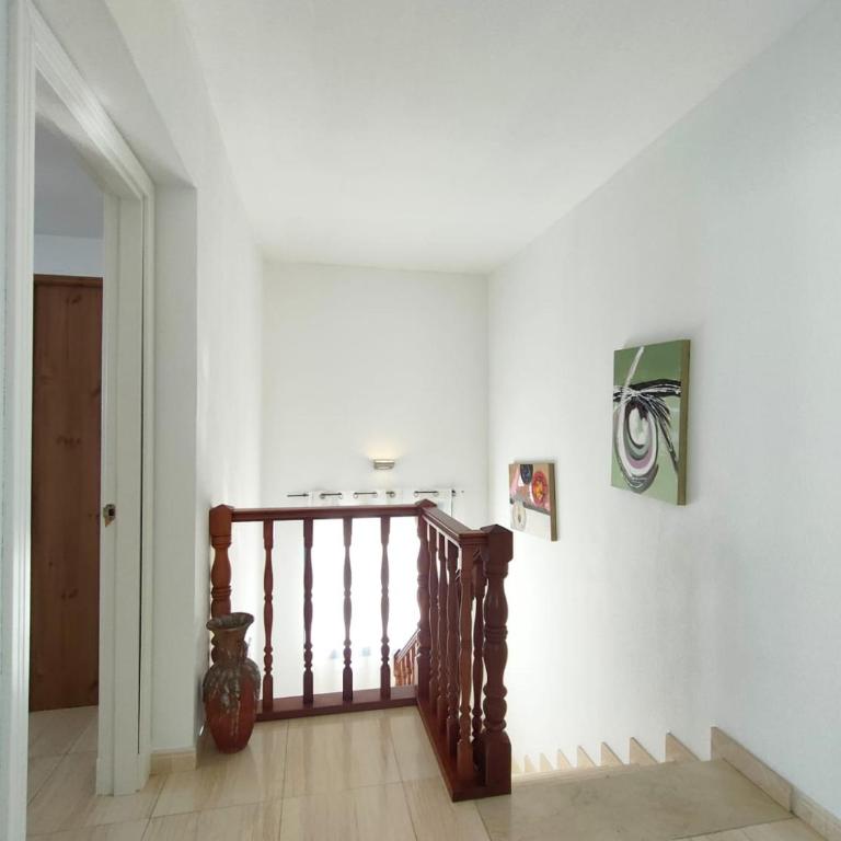 Villa Rubicón Costa - Three-Bedroom Villa - 20
