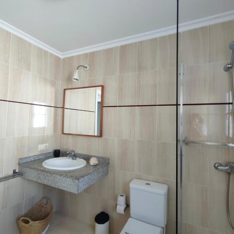 Villa Rubicón Costa - Three-Bedroom Villa - 33