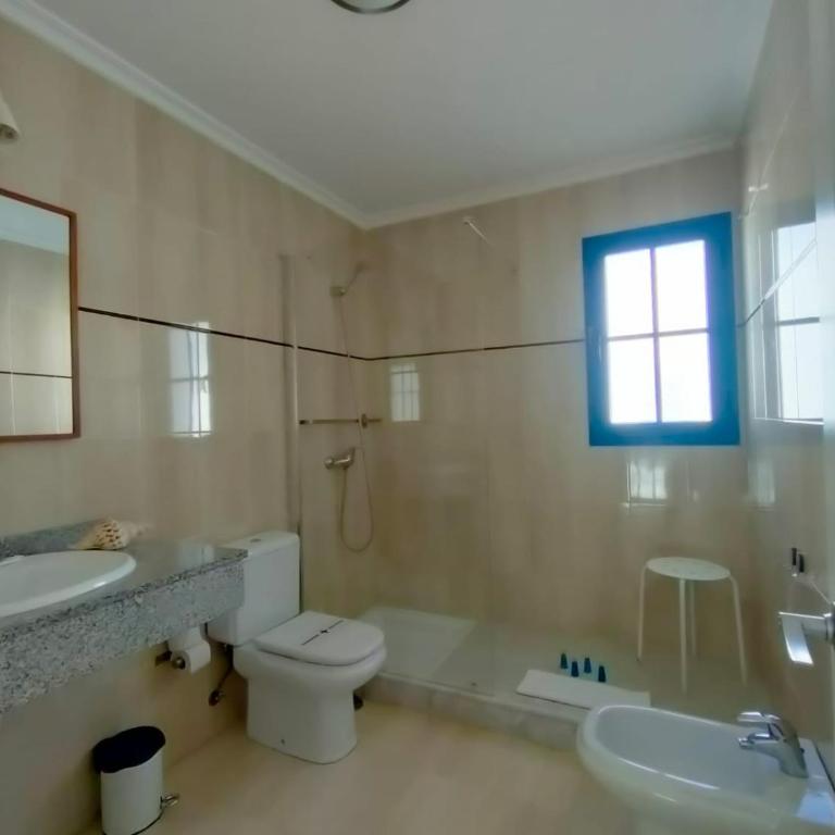 Villa Rubicón Costa - Three-Bedroom Villa - 14