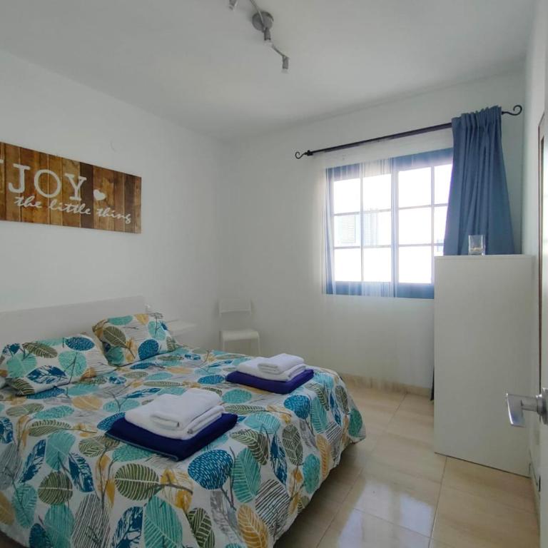 Villa Rubicón Costa - Three-Bedroom Villa - 30