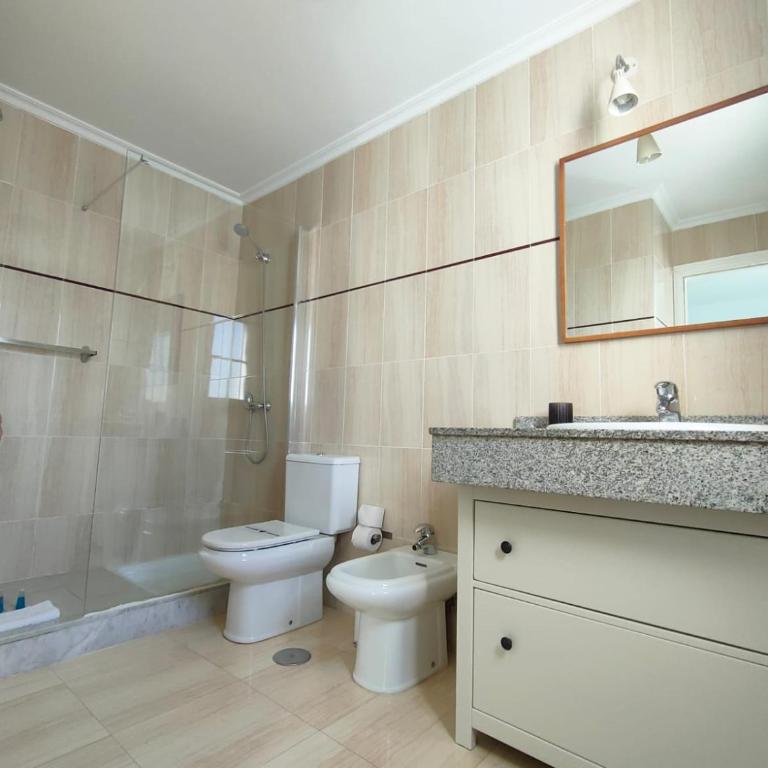 Villa Rubicón Costa - Three-Bedroom Villa - 17