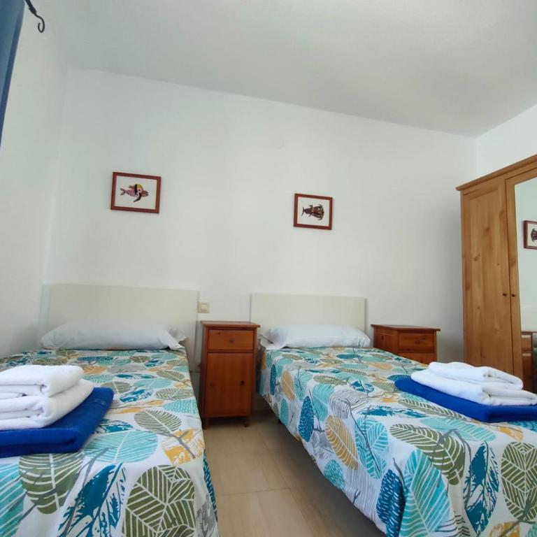 Villa Rubicón Costa - Three-Bedroom Villa - 10