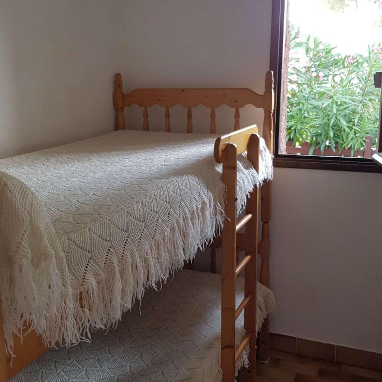 Villa mitoyenne climatisée avec piscine et parking pour 6 pers - FR-1-607-123 - Villa - 8