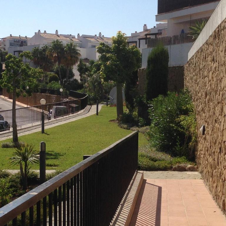 Sea Flower Miraflores Golf and Beach Parking included - Apartamento - Planta baja - 40