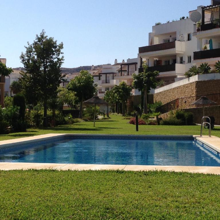 Sea Flower Miraflores Golf and Beach Parking included - Apartamento - 10