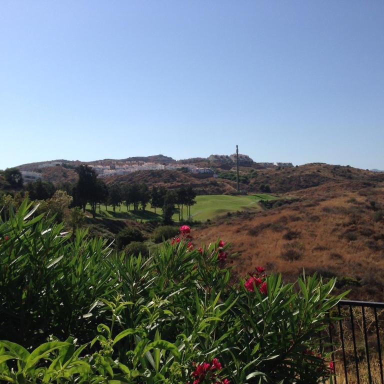Sea Flower Miraflores Golf and Beach Parking included - Apartamento - Planta baja - 41