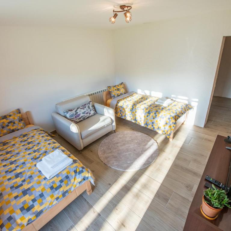 Apartmani Nada - Apartman - 5