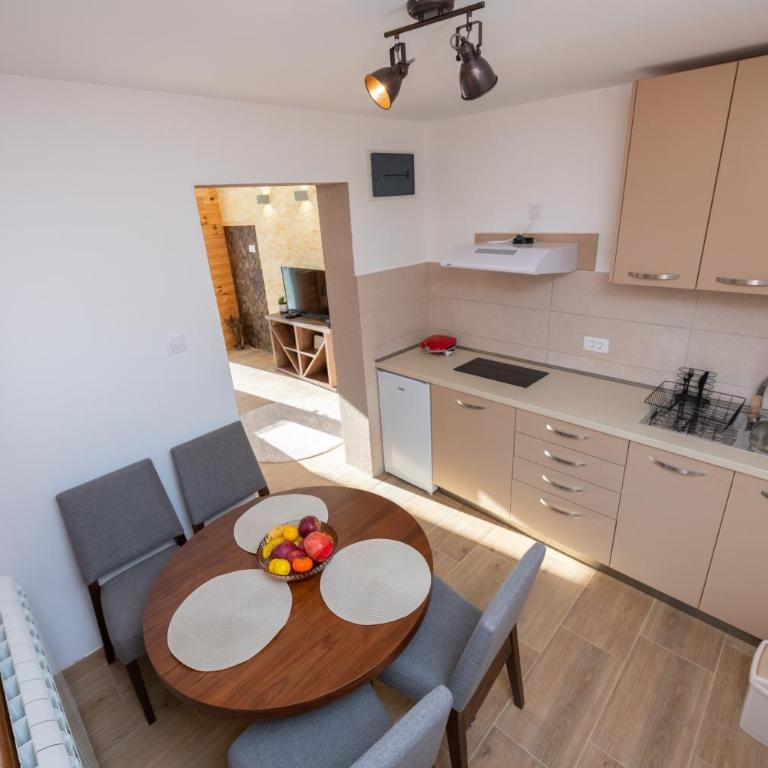 Apartmani Nada - Apartman - 9