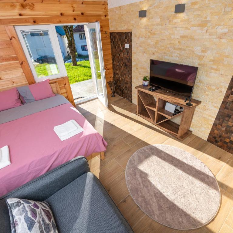 Apartmani Nada - Apartman - 1