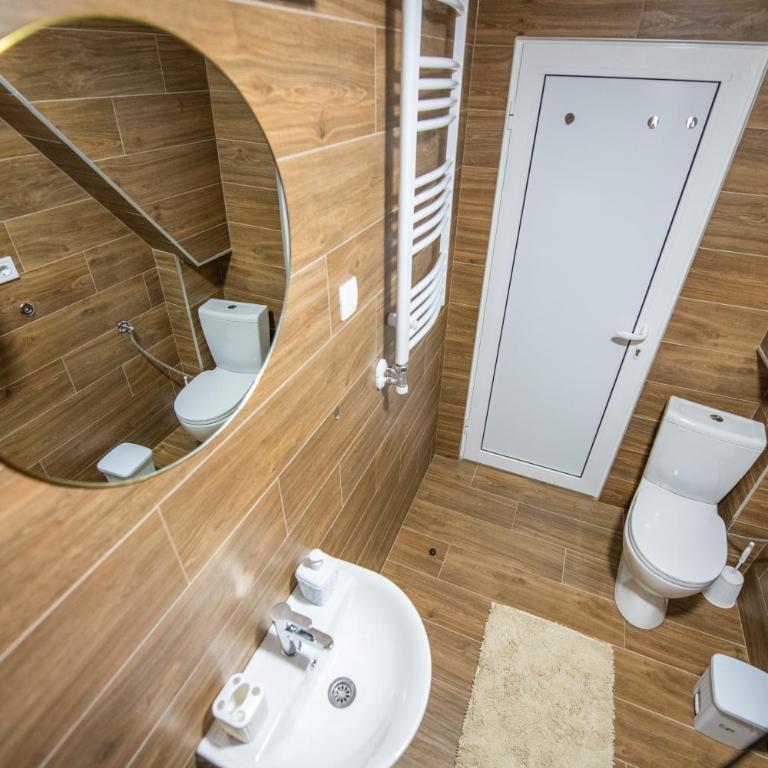 Apartmani Nada - Apartman - 6