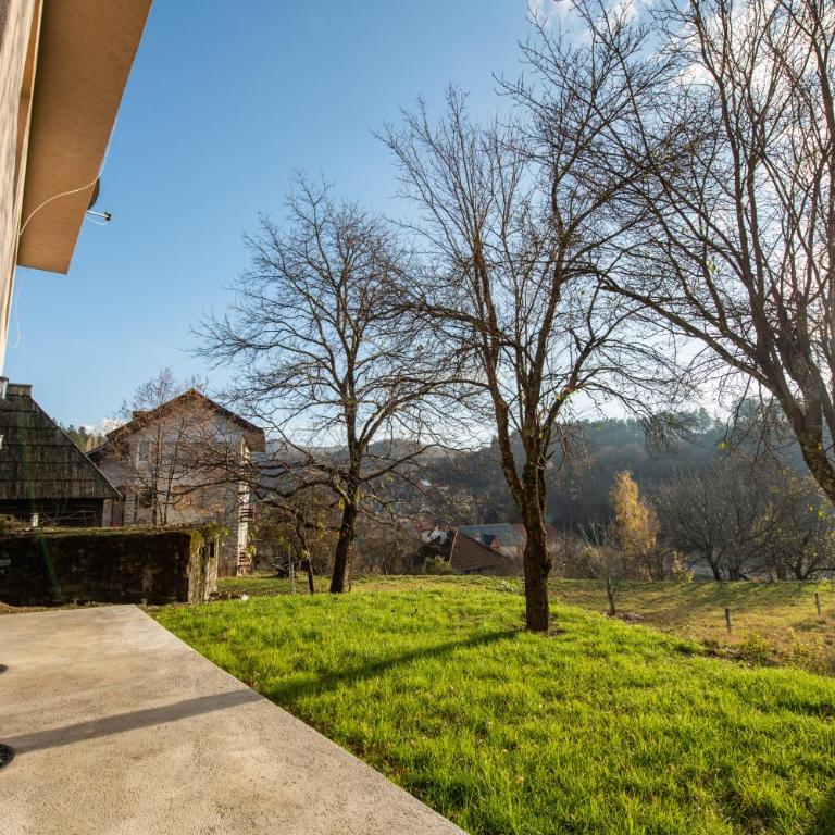 Apartmani Nada - Apartman - 13