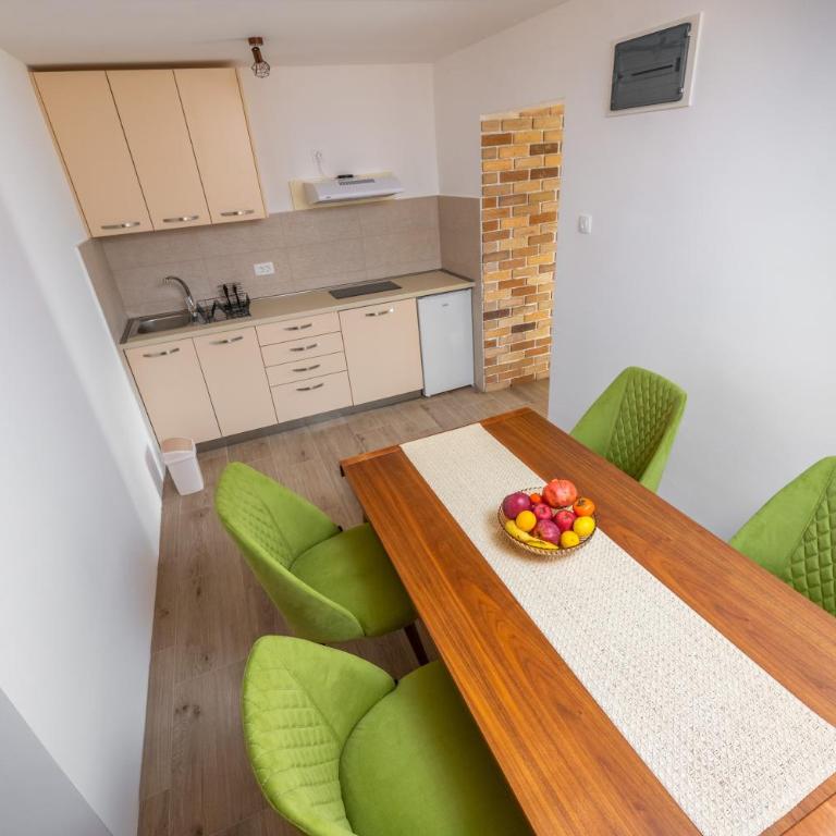Apartmani Nada - Apartman - 7