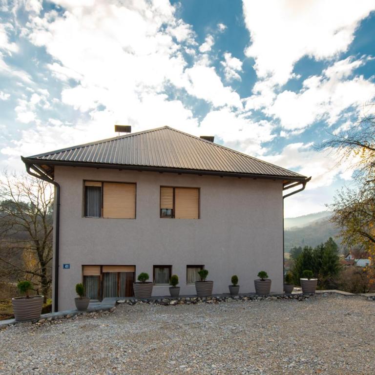 Apartmani Nada - Apartman - 14