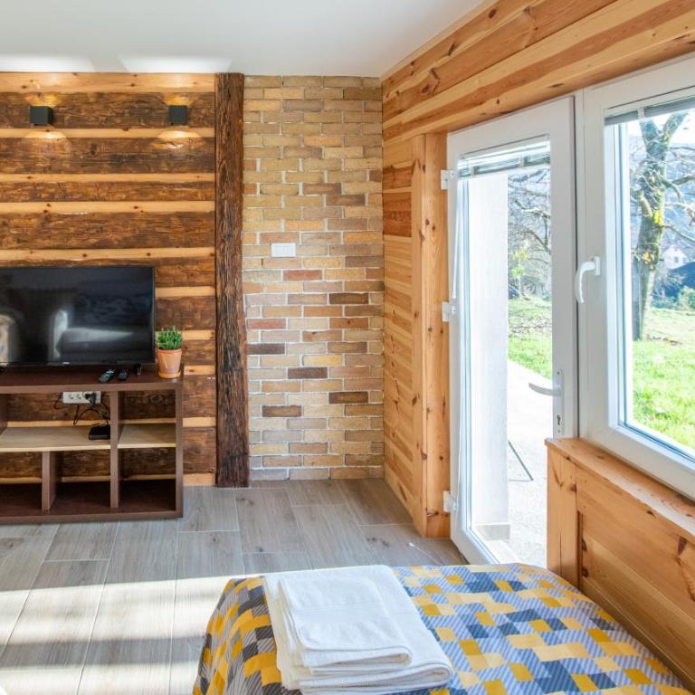 Apartmani Nada - Apartman - 11