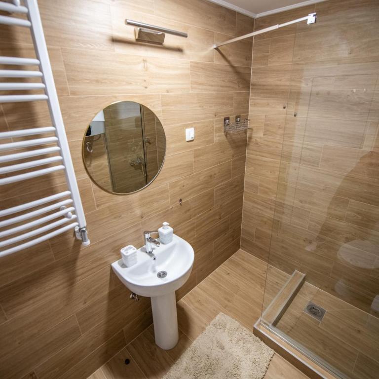 Apartmani Nada - Apartman - 16