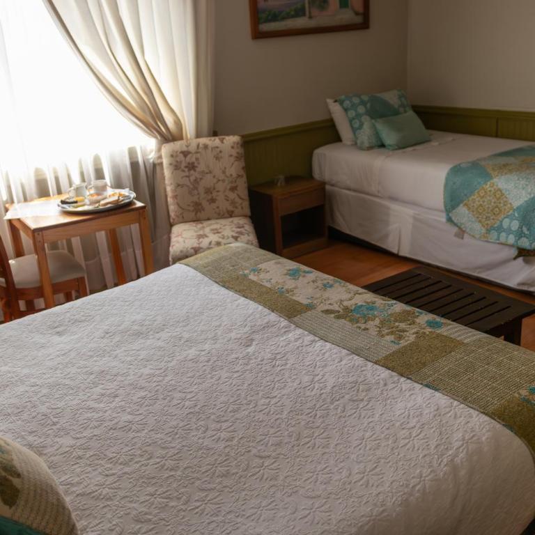 Hotel Di Torlaschi - Habitación Doble Estándar - 11