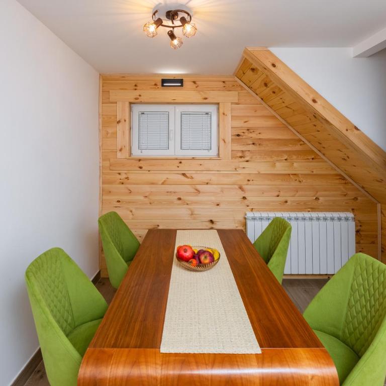 Apartmani Nada - Apartman - 12